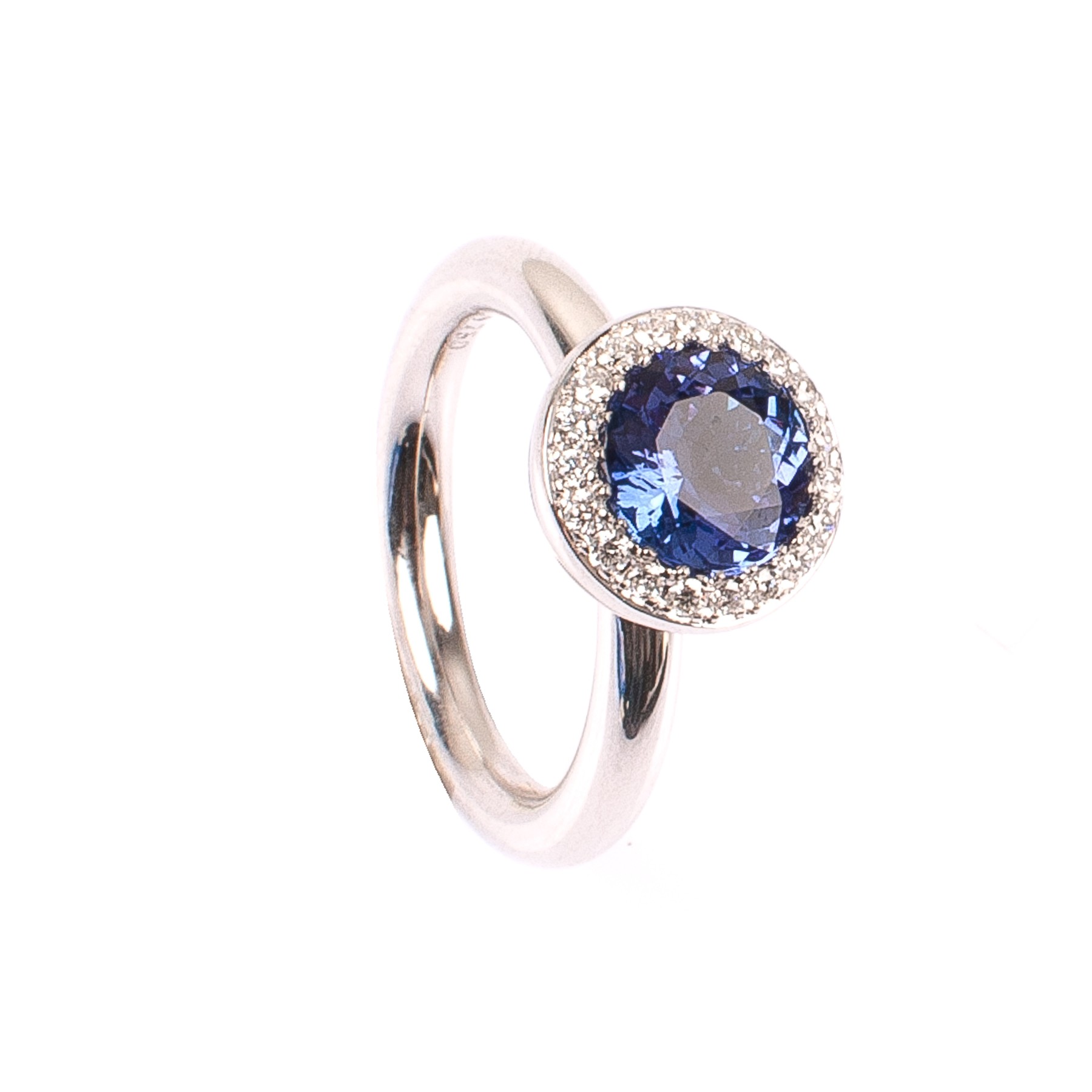 Gemstone Ring 123/153