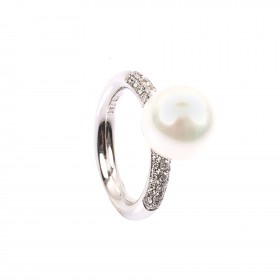 Pearl Ring 123/132